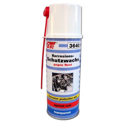 400 stc korrosionsschutz - 400,