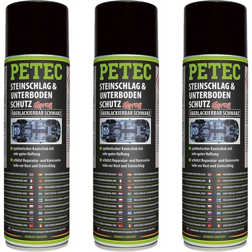 500ml petec steinschlag - petec,