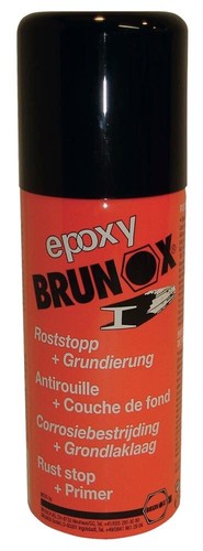 Aktion brunox epoxy turbo - brunox,
