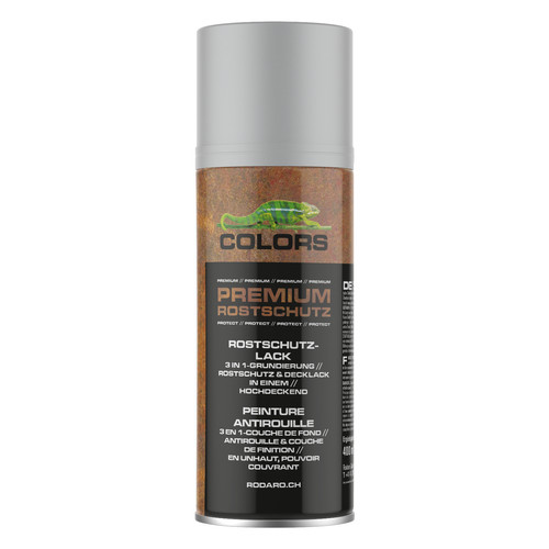 Colors 3in1 rostschutzlack - 3in1,