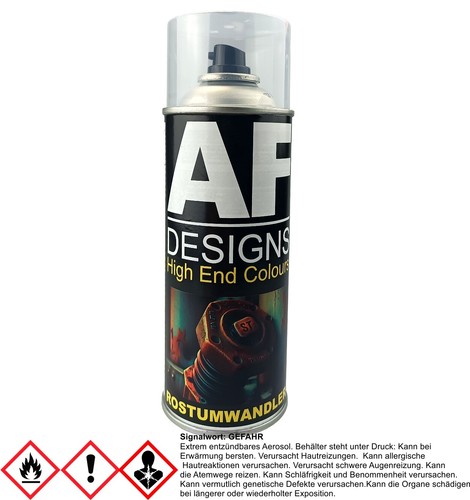 Epoxy rostumwandler spray - epoxy,