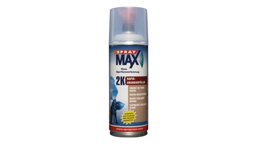 Spray max 2k - max,
