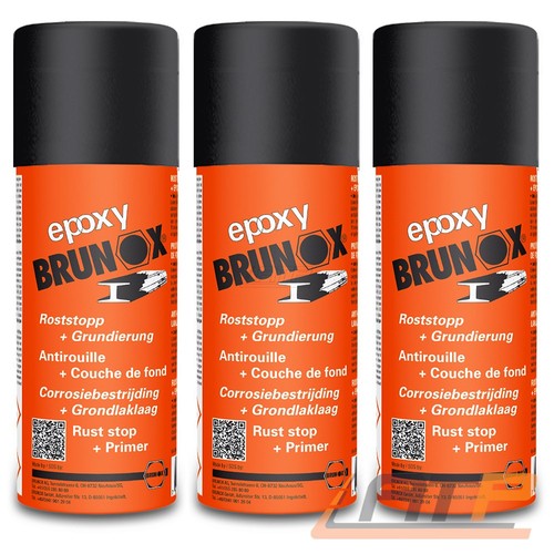 Brunox 400 epoxy - 400, spray