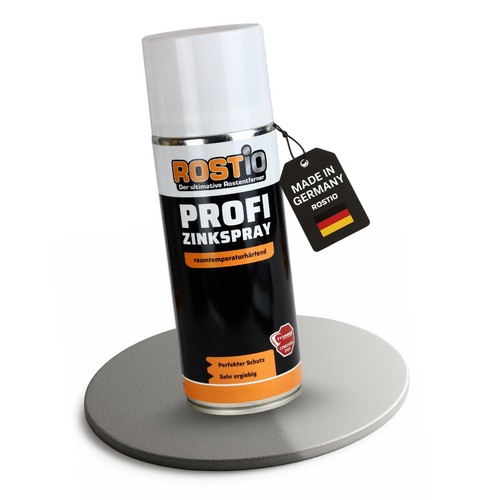 Rostio zinkspray - rostio,