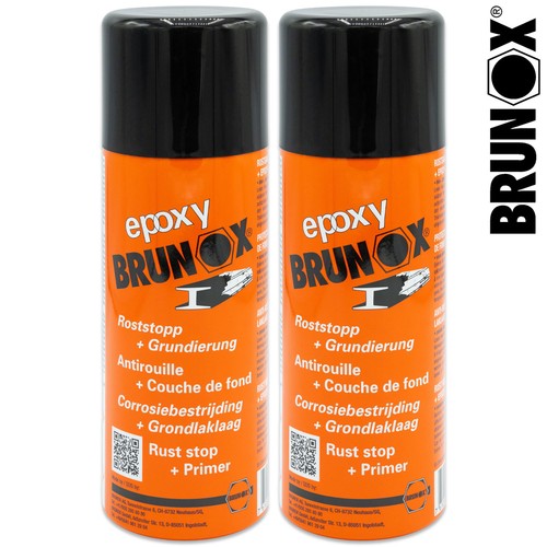 Brunox epoxy spray - brunox,