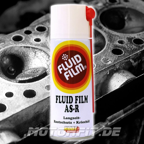 Hodt fluid film - hodt,
