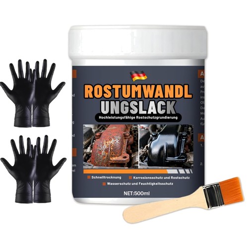 Rostschutz farbe metall - rostschutz,