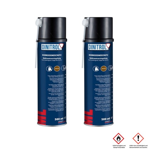 Dinitrol ml - 2, x