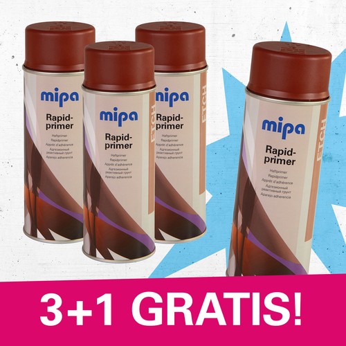Mipa rapidprimer rostschutz - rapidprimer,