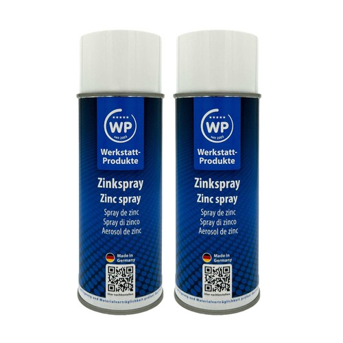 Zinkspray rostschutz - zinkspray,