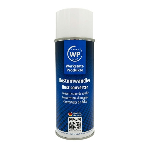 Rostumwandler rostschutz - rostumwandler,