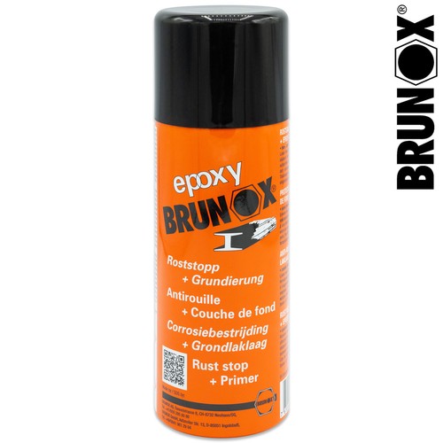 Brunox epoxy spray - brunox,
