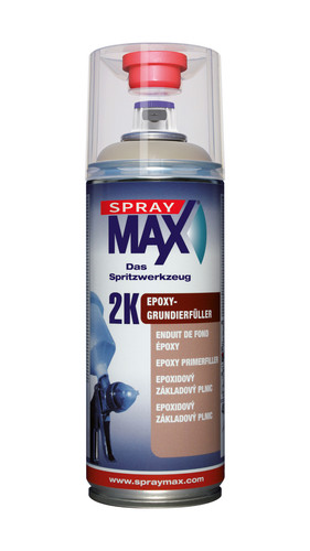 Spraymax epoxy - spraymax,