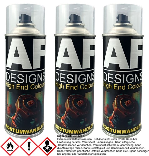 Epoxy rostumwandler spray - rostumwandler,