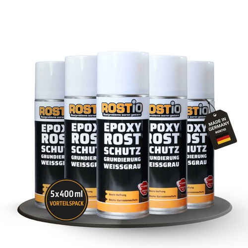 Rostio epoxy ep - x,