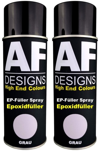 Epoxidfüller spraydose grau - spraydose,