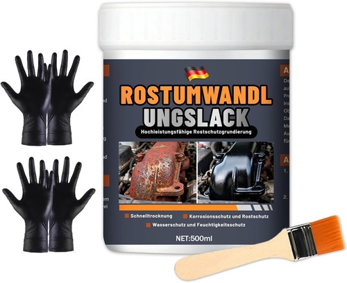 2in1 rostumwandler metall - 2in1,