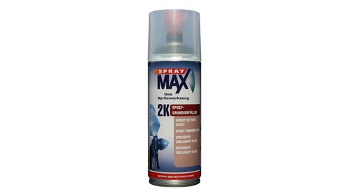 Spraymax - spraymax, 2k