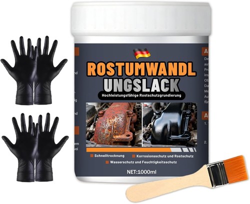 Rostumwandler