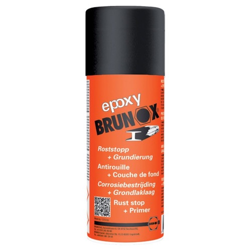 Brunox epoxy spray - epoxy, 400