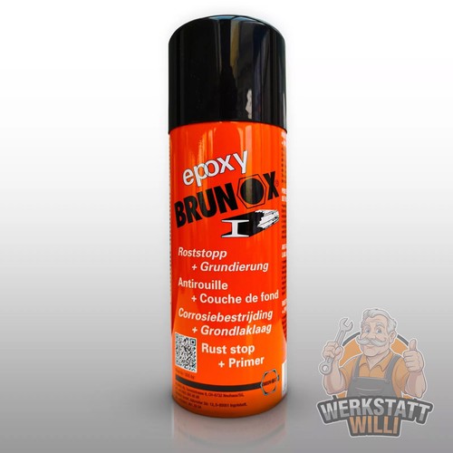 400ml brunox epoxy spray - epoxy,