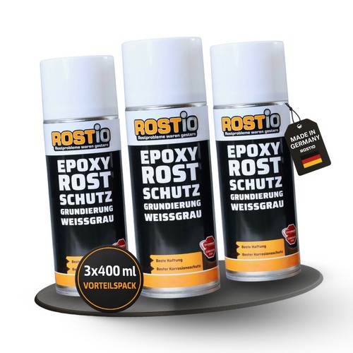 Rostio epoxy ep - x,