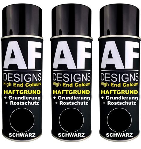 3xhaftgrund spraydose schwarz - spraydose,