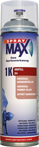 Spraymax lackspray unifill - lackspray, 1k