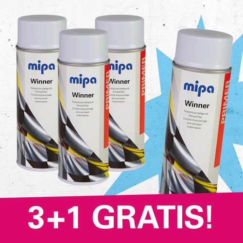 Mipa winner spray rostschutz - mipa,