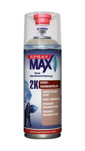 Spraymax epoxy - spraymax,