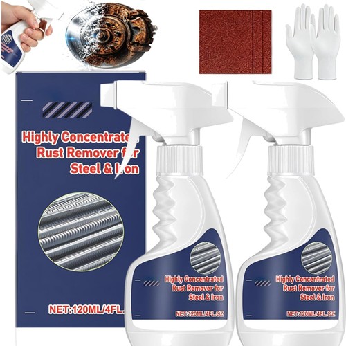 Rostlöser spray metall auto - spray,