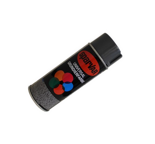 Sparvar grundierspray 400ml - sparvar,