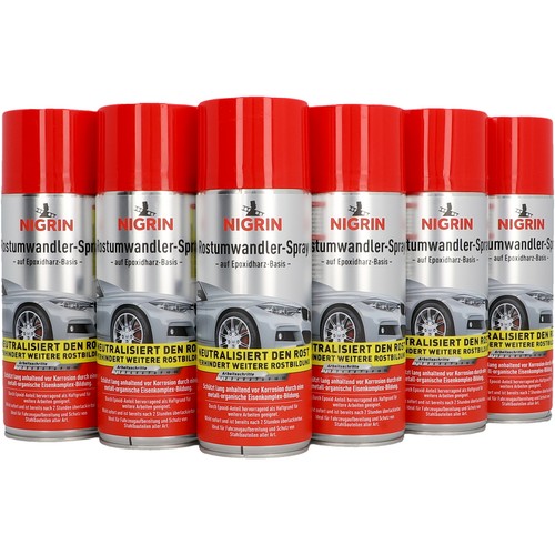 400ml nigrin rostumwandler - nigrin,