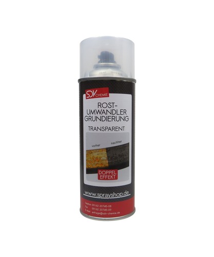Epoxy rostumwandler spray - epoxy,