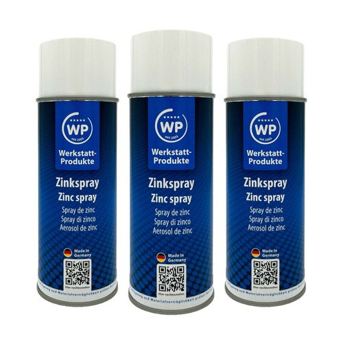 Zinkspray rostschutz - zinkspray,