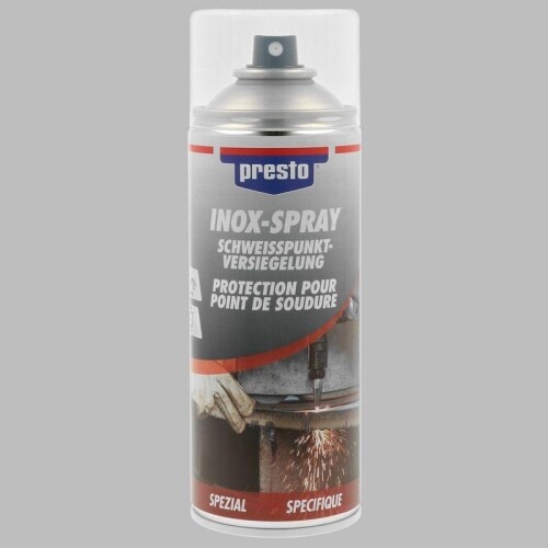 Rostschutzgrundierung presto - rostschutzgrundierung,