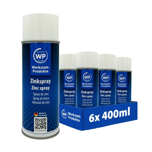 Zinkspray rostschutz - zinkspray,