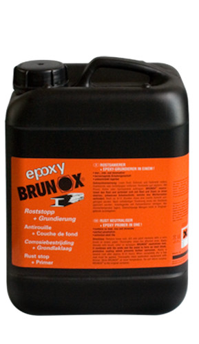 Aktion brunox epoxy turbo - -,