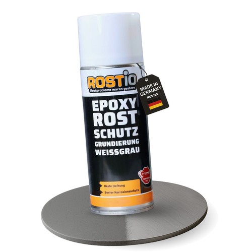 Rostio epoxy grundierung - epoxy, ep