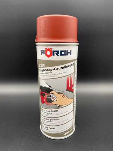 Förch grundierung roststop - förch,
