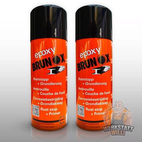 400ml brunox epoxy - 400ml,