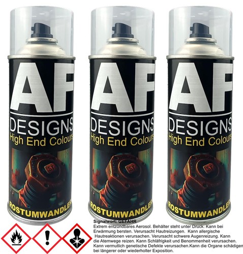 Epoxy rostumwandler spray - rostumwandler,