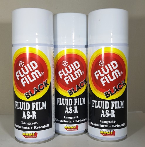 400ml hodt fluid film as - 400ml,