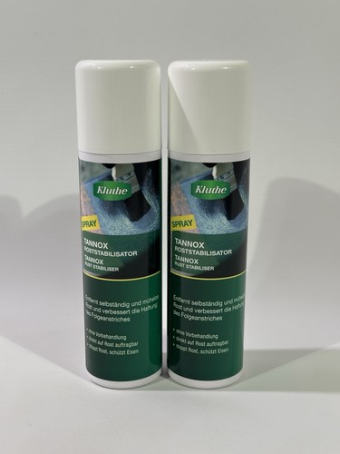 Spraydosen tannox - 2,