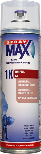 Spraymax lackspray unifill - lackspray,